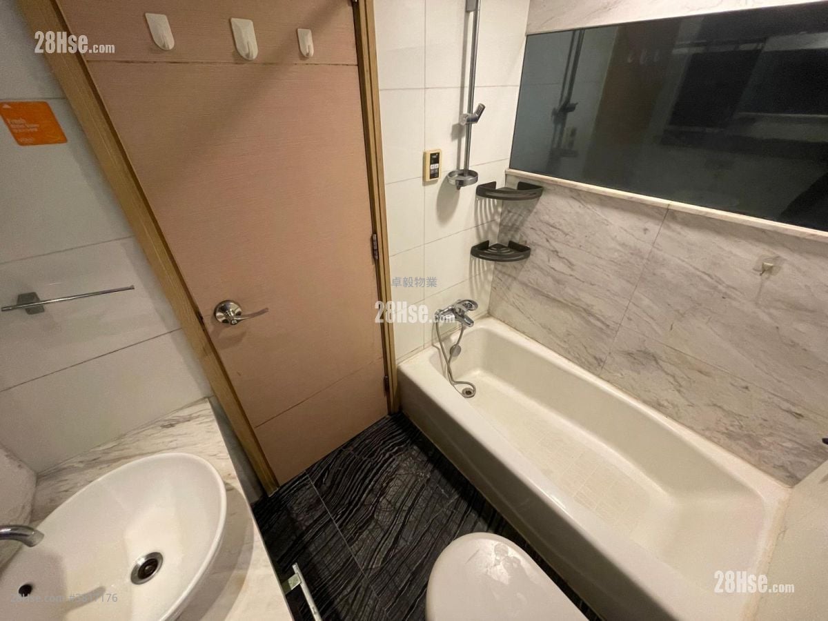 Yoho Midtown 售盘 475 平方尺