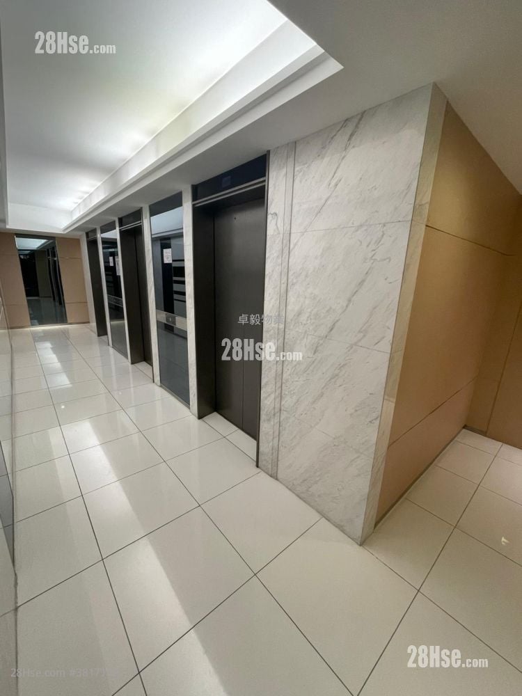 Yoho Midtown 售盘 475 平方尺