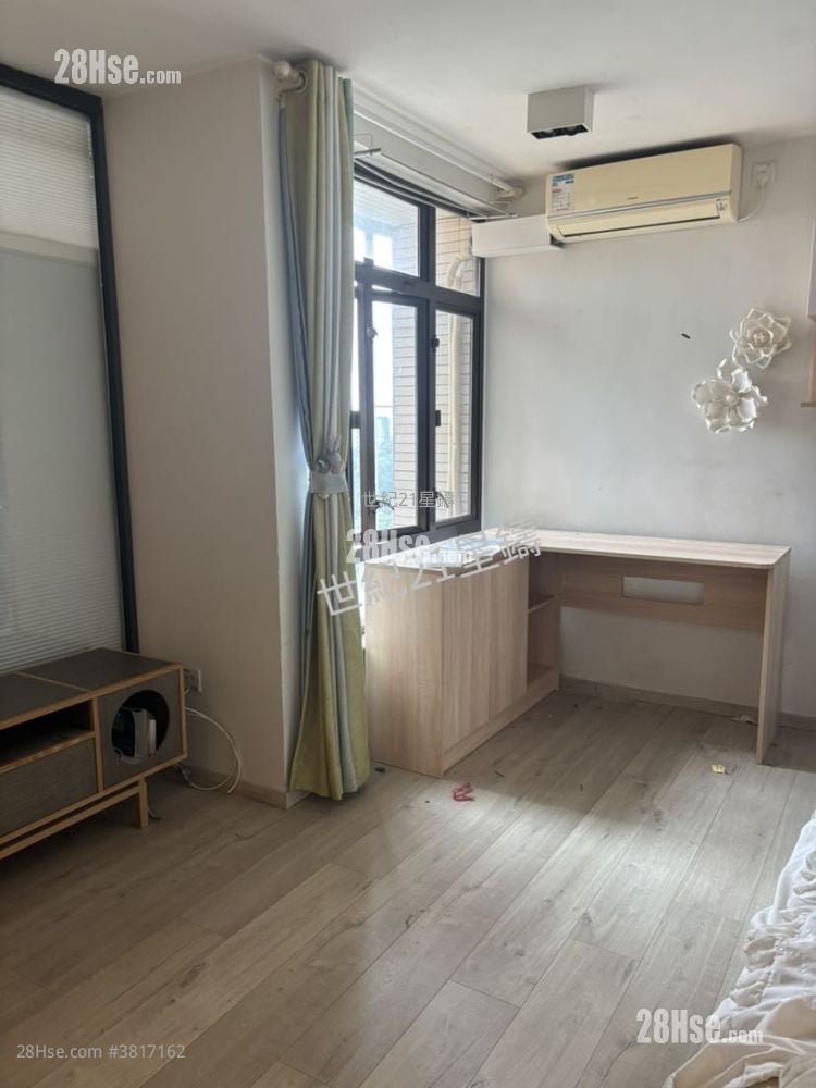 Chi Fu Fa Yuen Rental 2 Bedrooms , 1 Bathroom 439 ft²