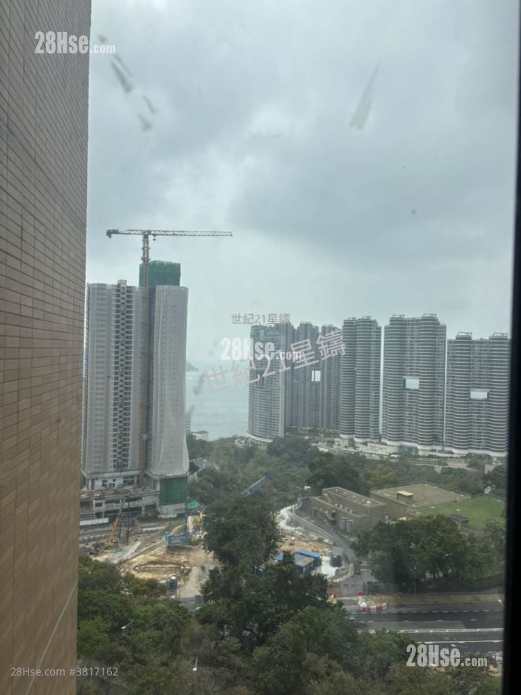 Chi Fu Fa Yuen Rental 2 Bedrooms , 1 Bathroom 439 ft²