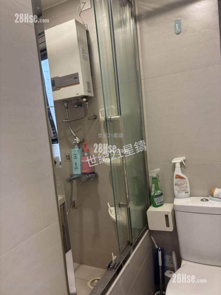 Chi Fu Fa Yuen Rental 2 Bedrooms , 1 Bathroom 439 ft²