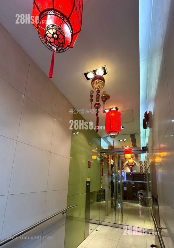 金国中心 售盘 1 房 246 平方尺