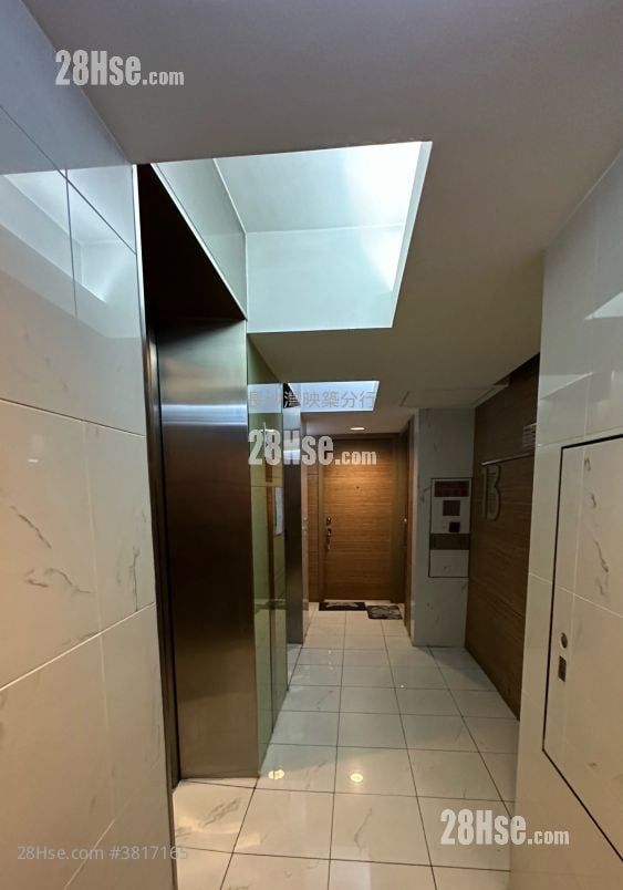 金国中心 售盘 1 房 246 平方尺