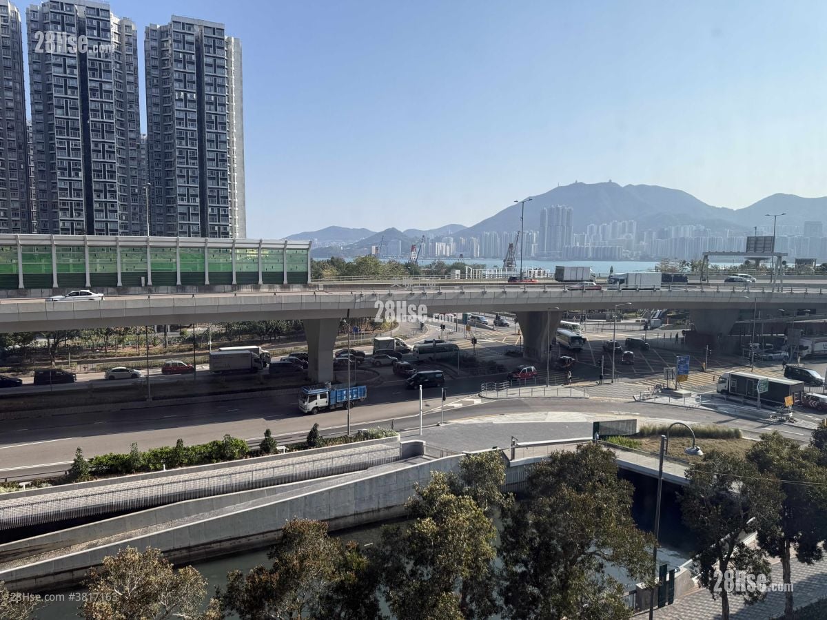 四洲集團中心 售盤 10,895 平方呎