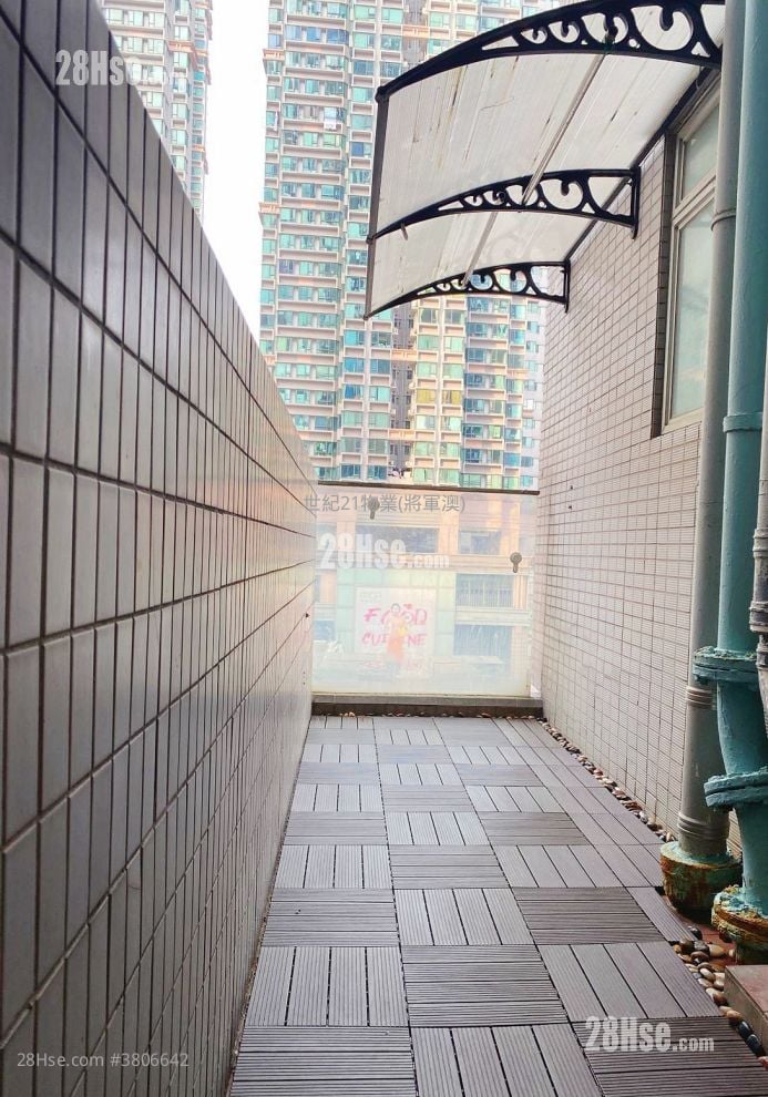 The Metro City Sell 364 ft²