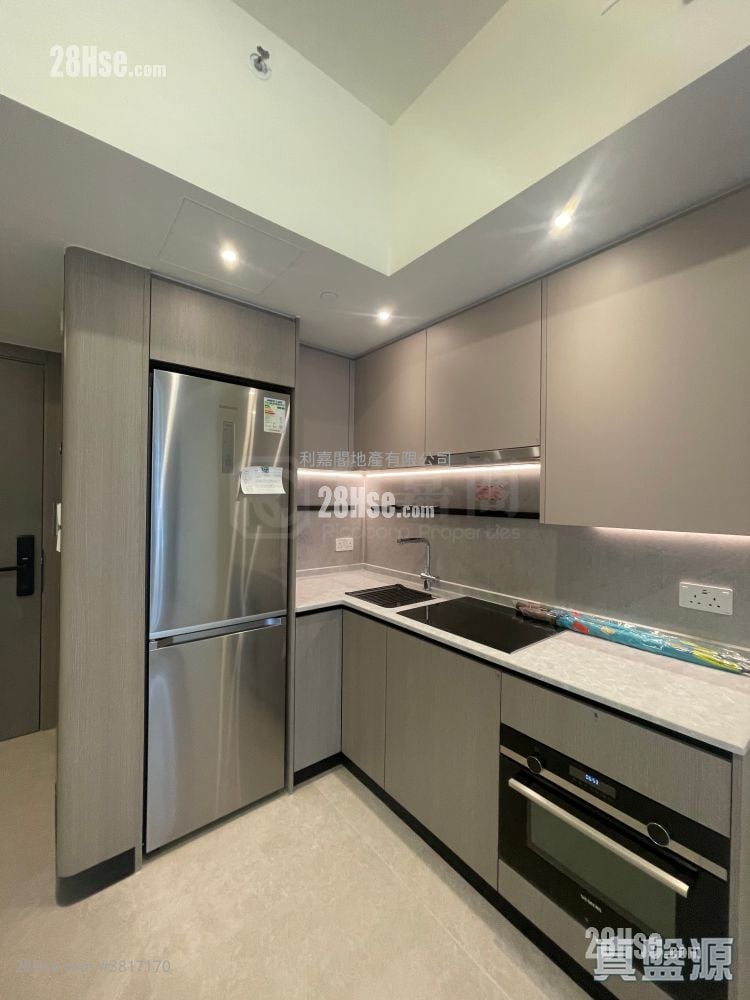 Novo Land 售盘 2 房 431 平方尺