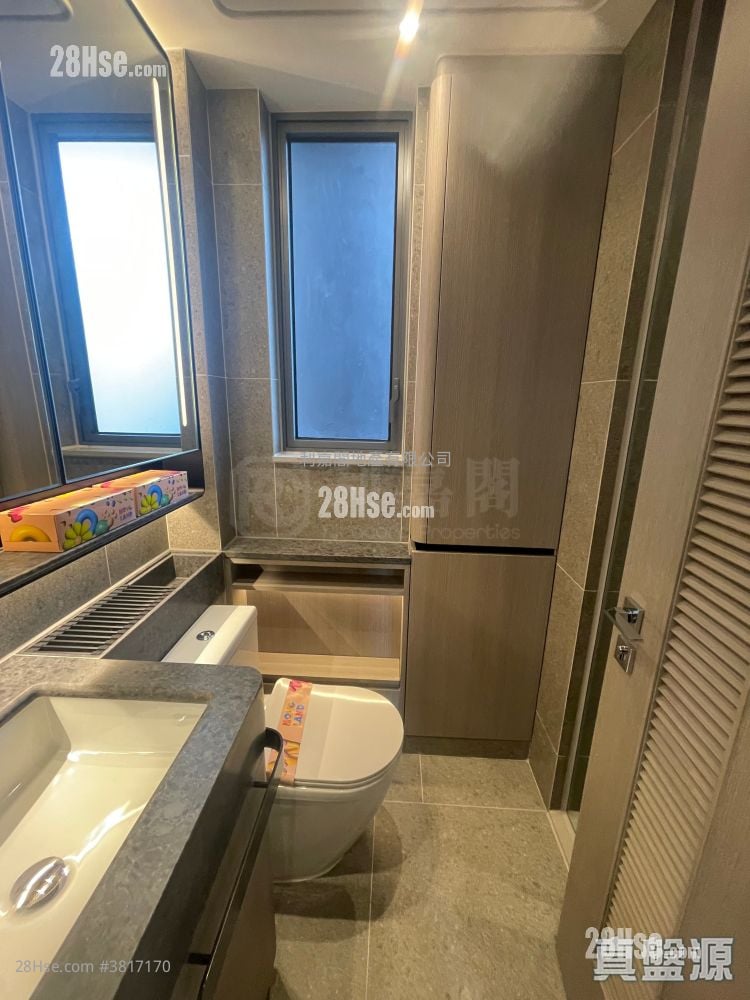 Novo Land 售盘 2 房 431 平方尺