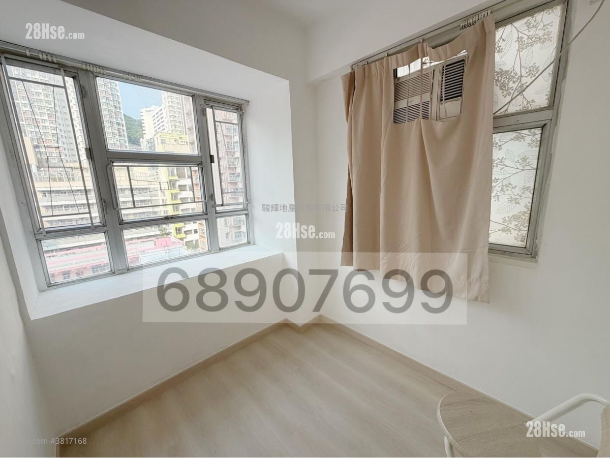 永宁大厦(顺宁道) 租盘 2 房 , 1 浴室