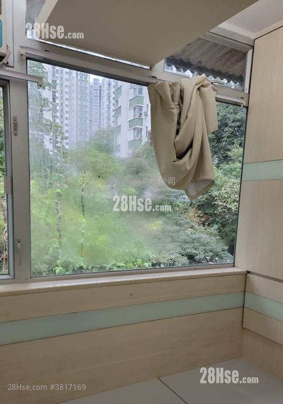 太隆樓 租盤 2 房 , 1 浴室 333 平方呎