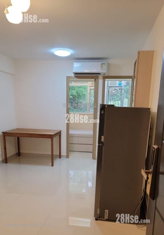 太隆樓 租盤 2 房 , 1 浴室 333 平方呎