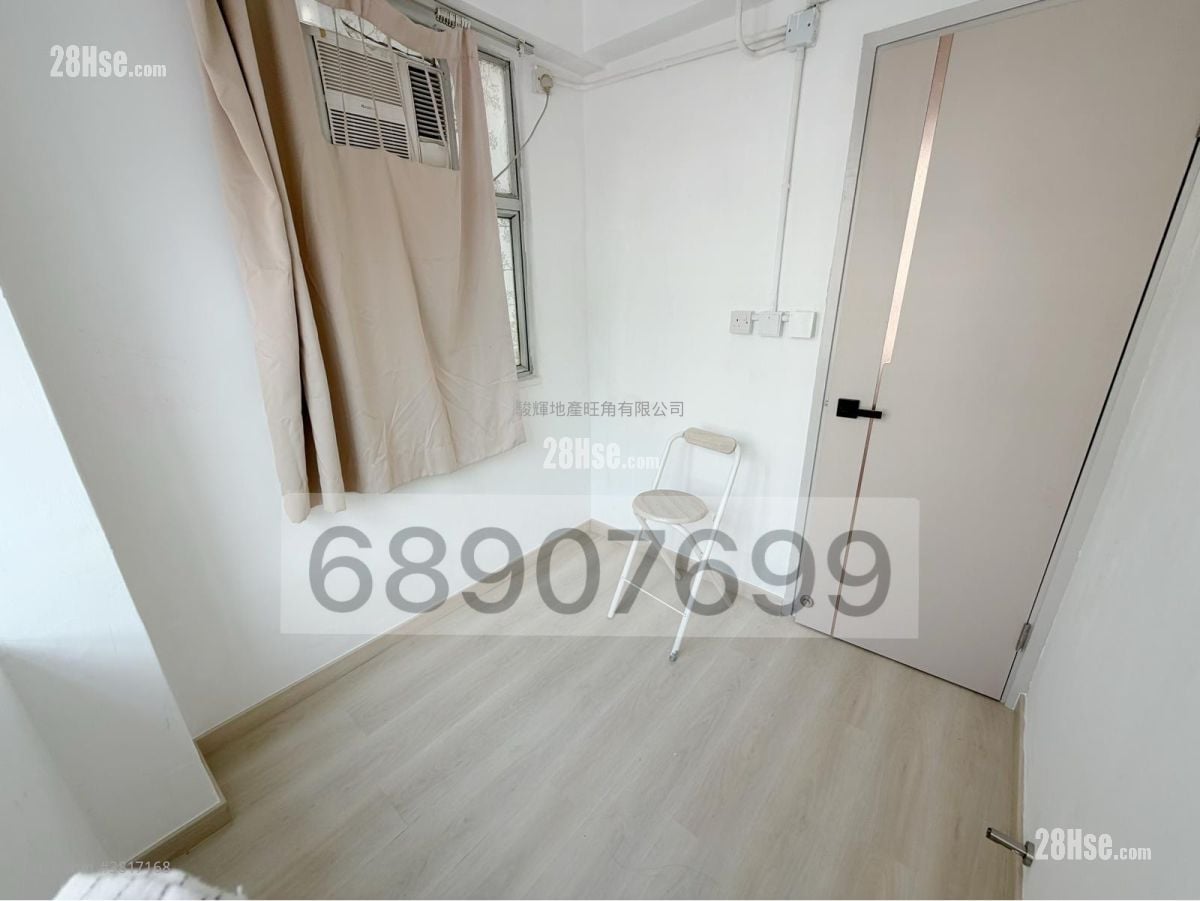 永宁大厦(顺宁道) 租盘 2 房 , 1 浴室