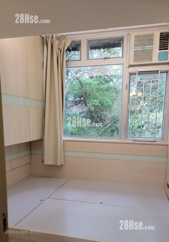 太隆樓 租盤 2 房 , 1 浴室 333 平方呎