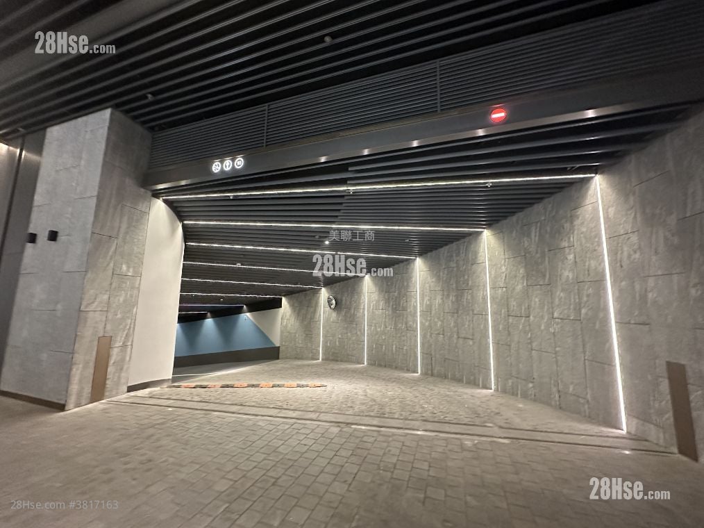 四洲集團中心 售盤 10,895 平方呎