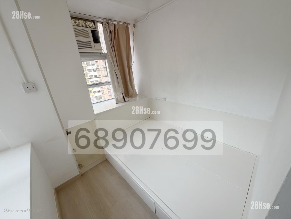 永宁大厦(顺宁道) 租盘 2 房 , 1 浴室