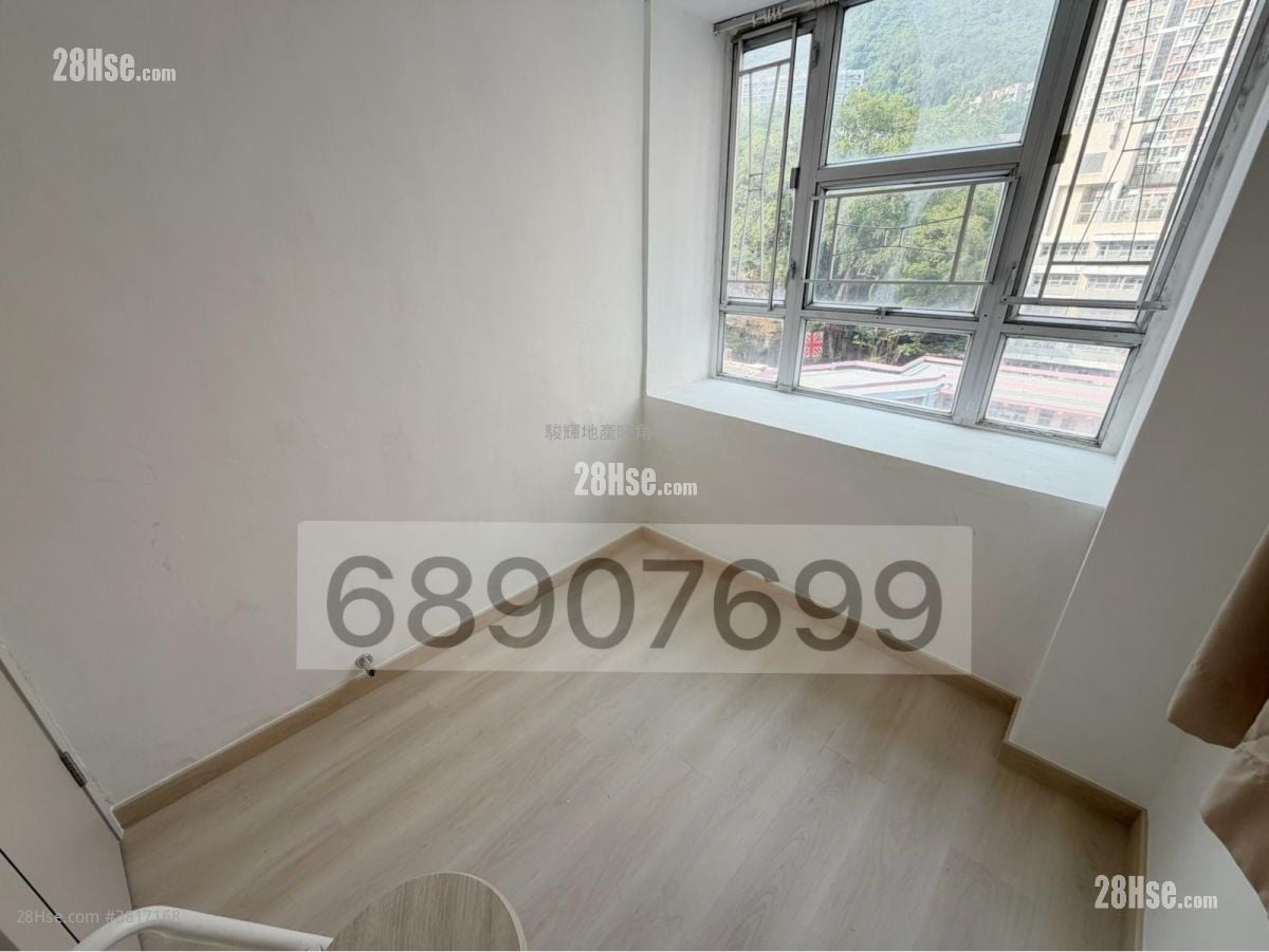 永宁大厦(顺宁道) 租盘 2 房 , 1 浴室