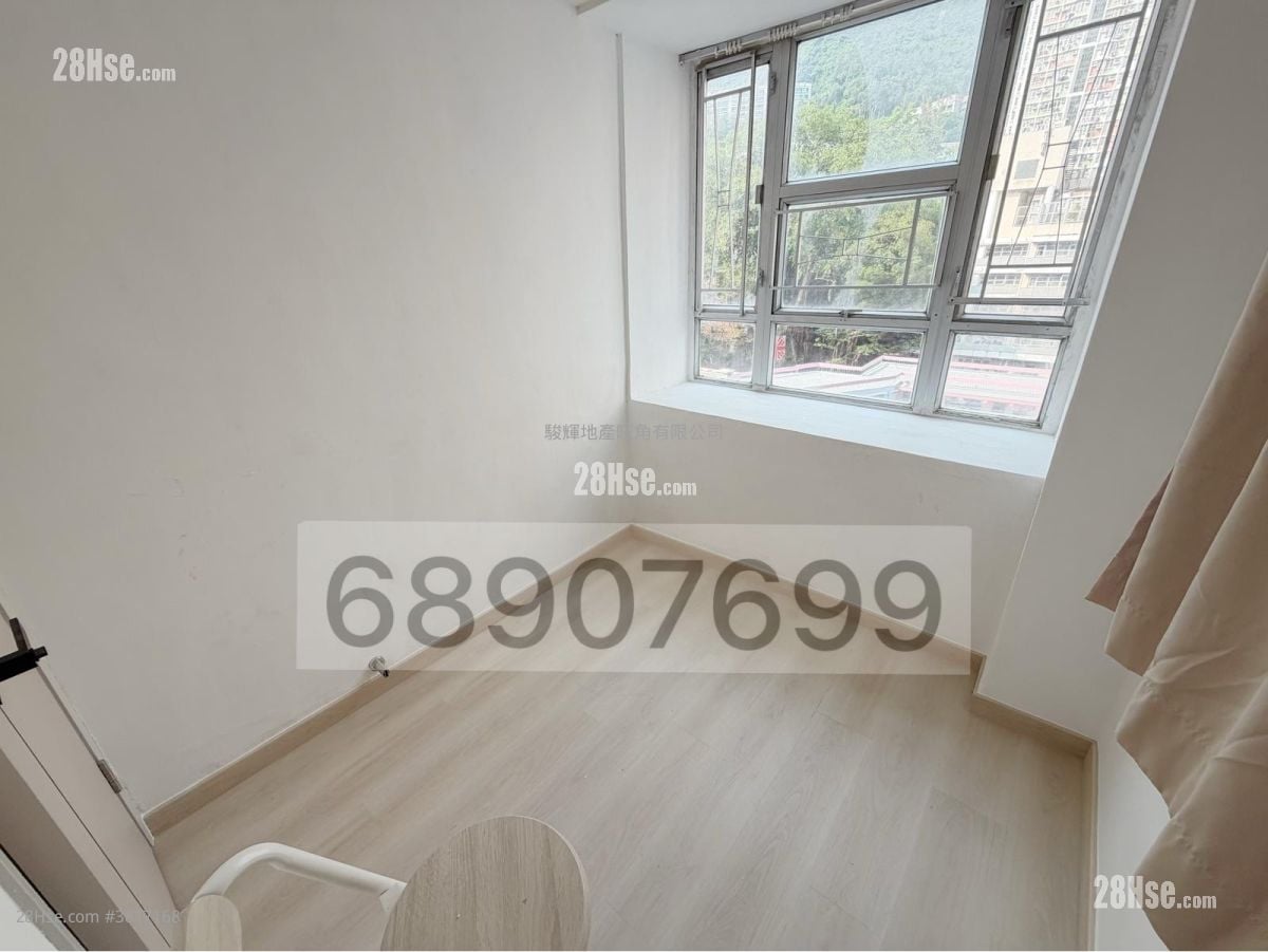 永宁大厦(顺宁道) 租盘 2 房 , 1 浴室