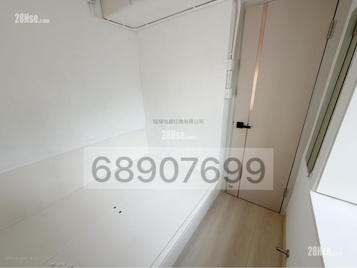 永宁大厦(顺宁道) 租盘 2 房 , 1 浴室