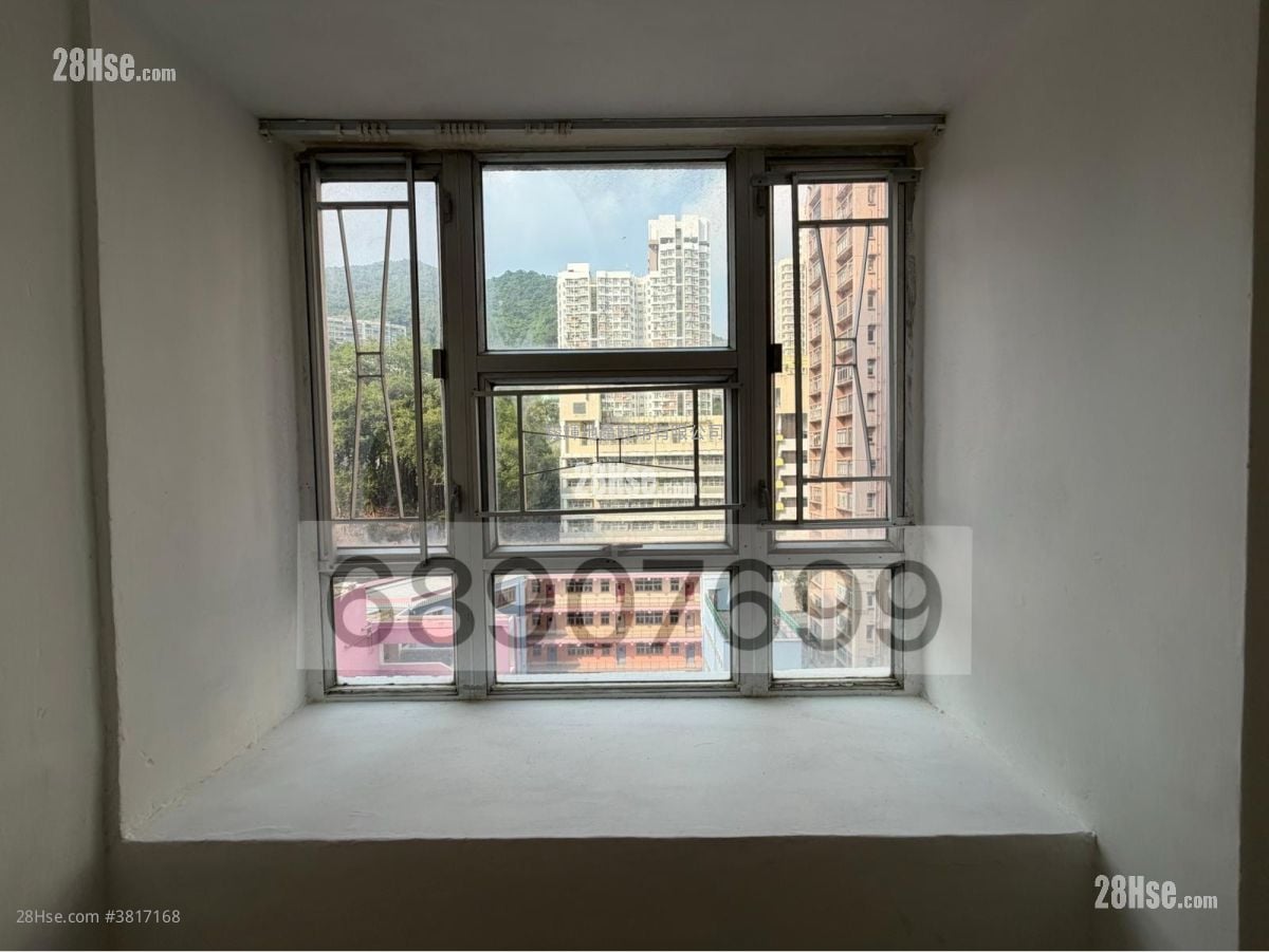 永宁大厦(顺宁道) 租盘 2 房 , 1 浴室