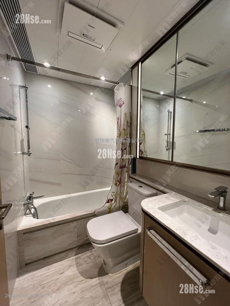 Ocean Marini 售盘 2 房 , 1 浴室 459 平方尺