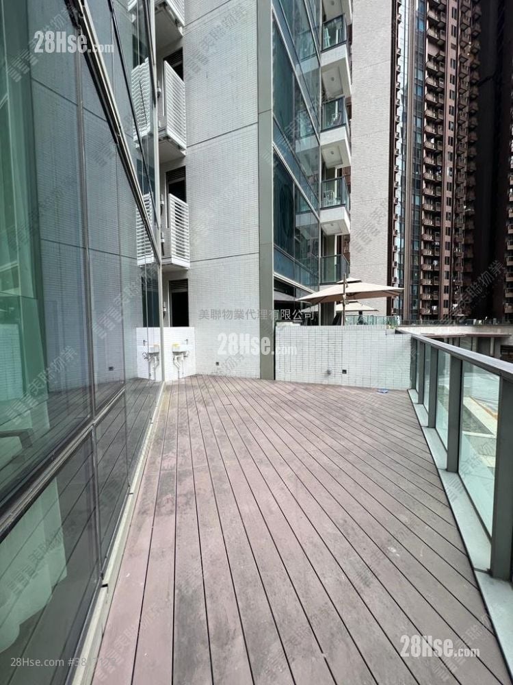 Ocean Marini 售盘 2 房 , 1 浴室 459 平方尺