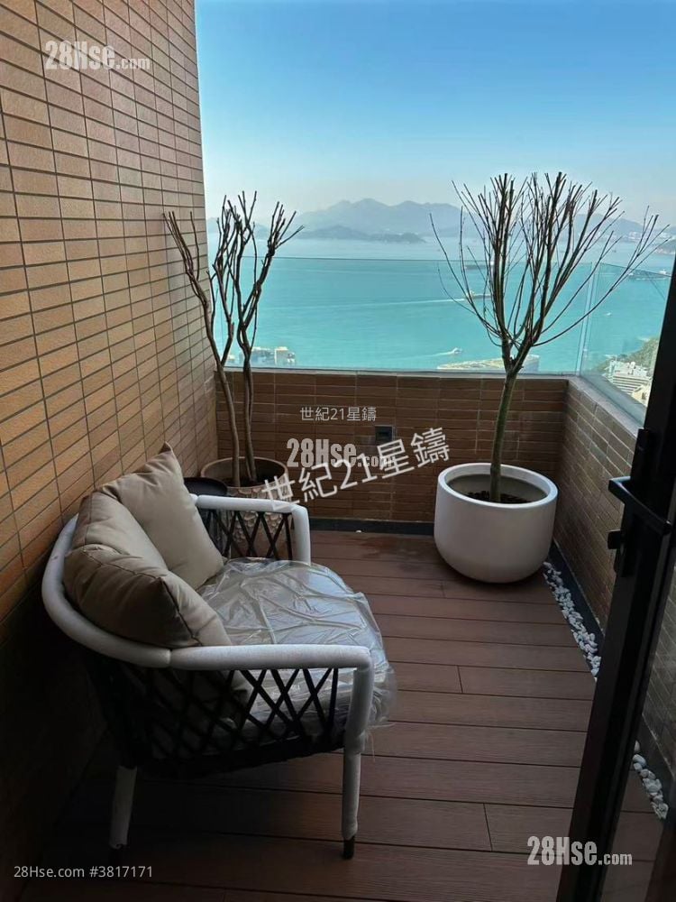 置富花园 售盘 3 房 , 2 浴室 845 平方尺