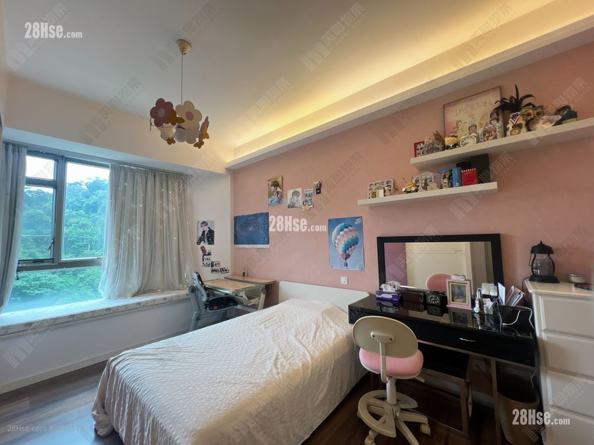 嘉御山 售盤 4 房 , 3 浴室 2,197 平方呎