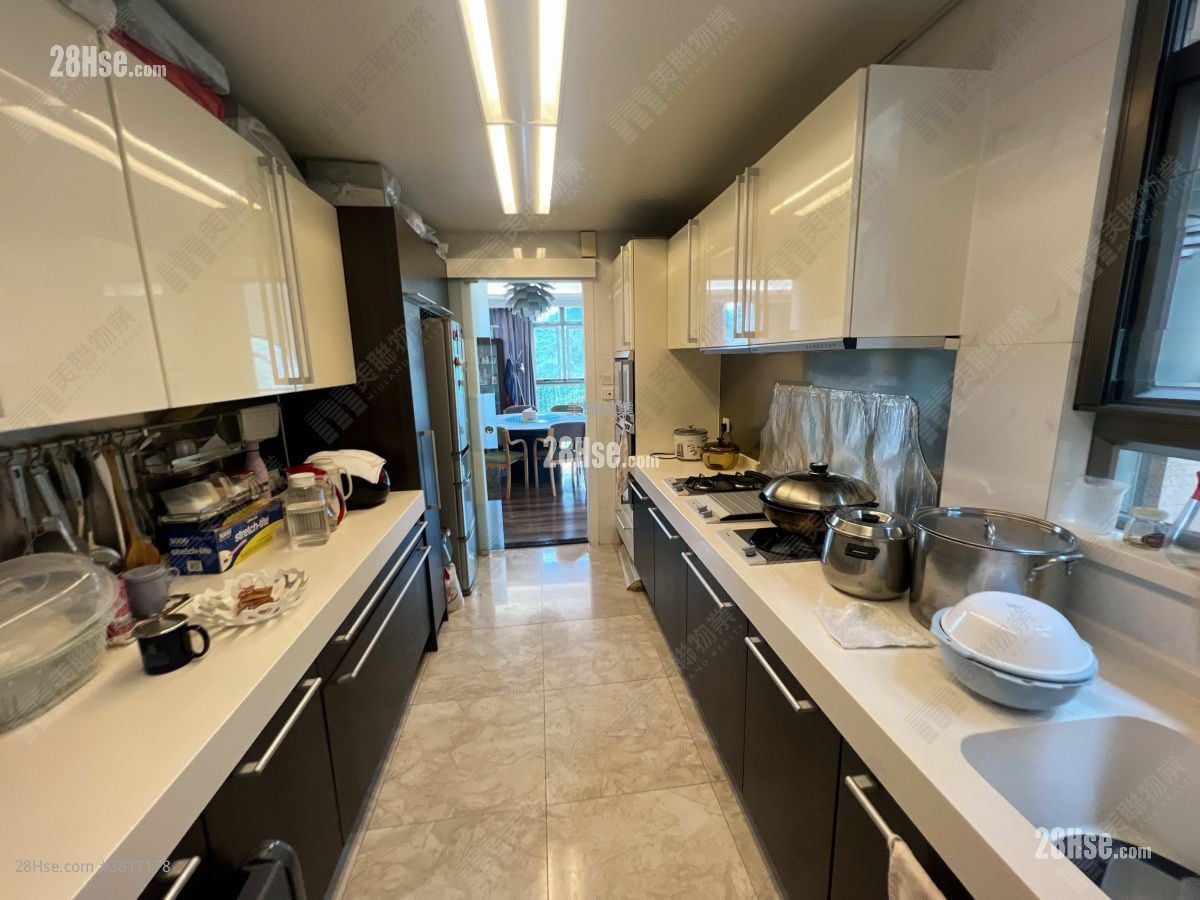 嘉御山 售盤 4 房 , 3 浴室 2,197 平方呎