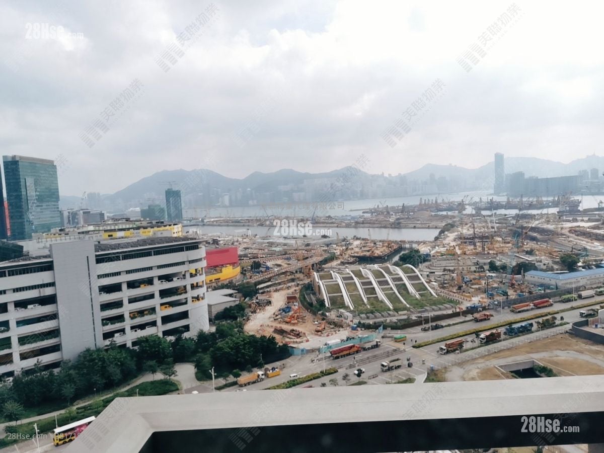 K.city Sell 3 Bedrooms 632 ft²