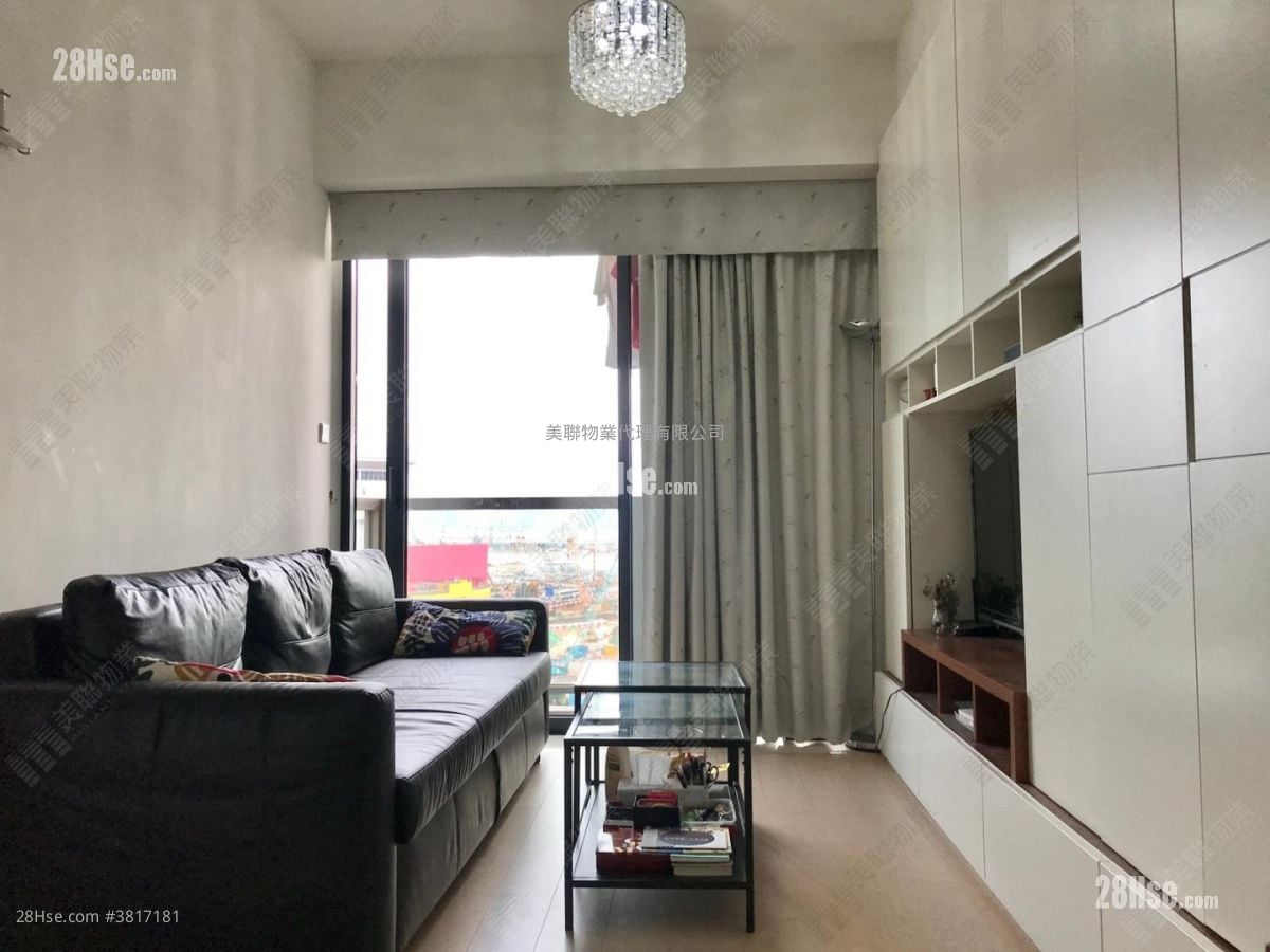 K.city Sell 3 Bedrooms 632 ft²