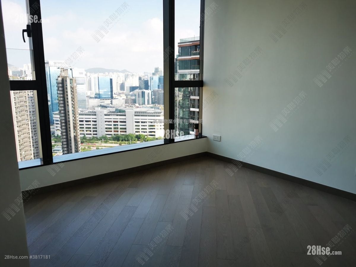 K.city Sell 3 Bedrooms 632 ft²