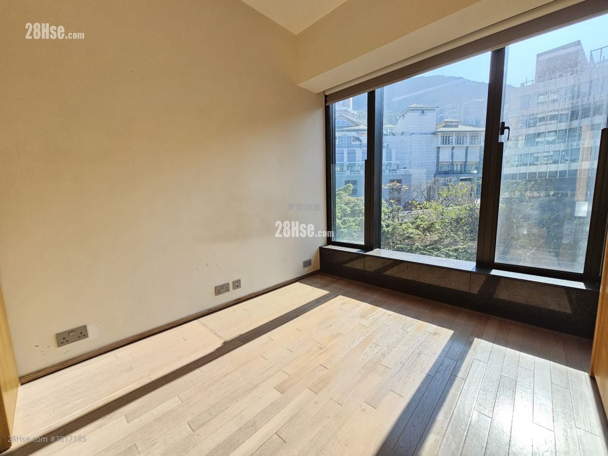 Eight Kwai Fong Happy Valley 租盘 1 房 , 1 浴室 411 平方尺