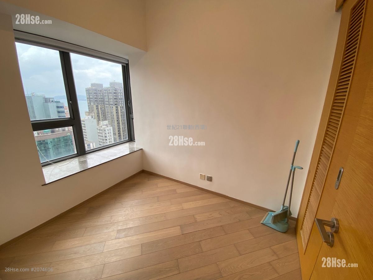 荟臻 售盘 1 房 , 1 浴室 259 平方尺