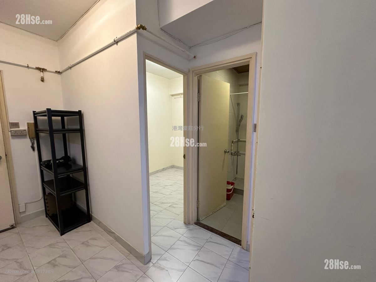 Kam Po Building Rental 2 Bedrooms , 1 Bathroom 349 ft²