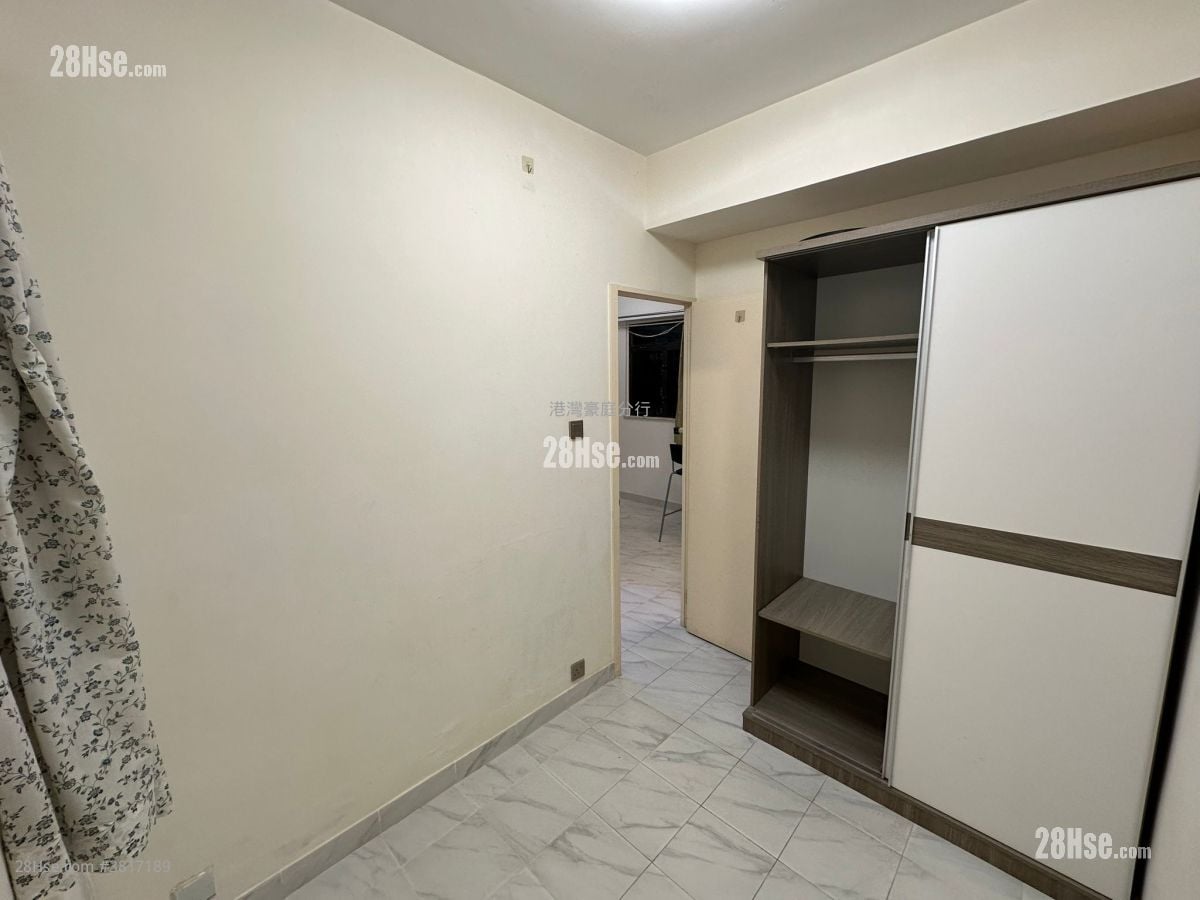 Kam Po Building Rental 2 Bedrooms , 1 Bathroom 349 ft²