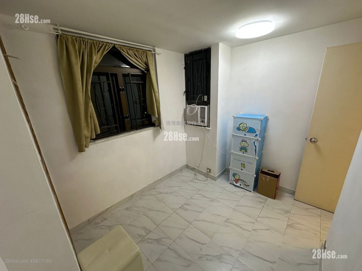 Kam Po Building Rental 2 Bedrooms , 1 Bathroom 349 ft²
