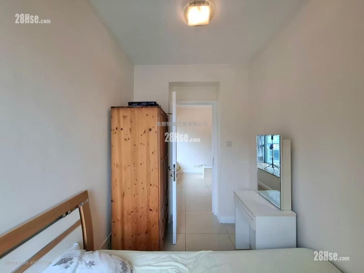 映湾园 售盘 2 房 518 平方尺