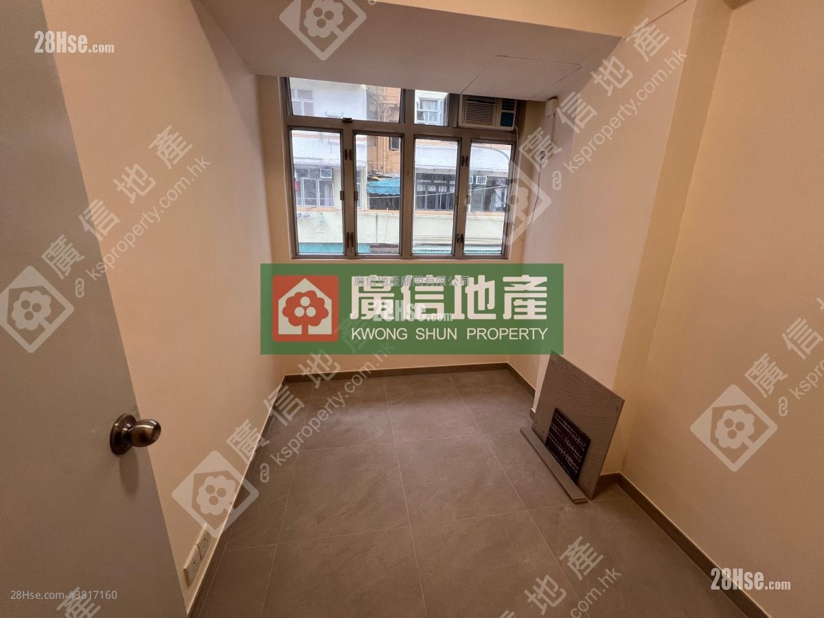 金冠樓 售盤 2 房 , 1 浴室 339 平方呎