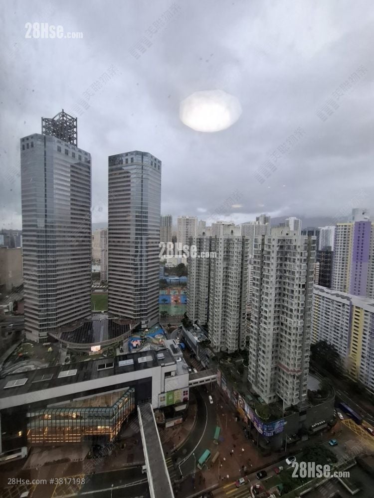 新葵芳花园 售盘 2 房 , 1 浴室 400 平方尺