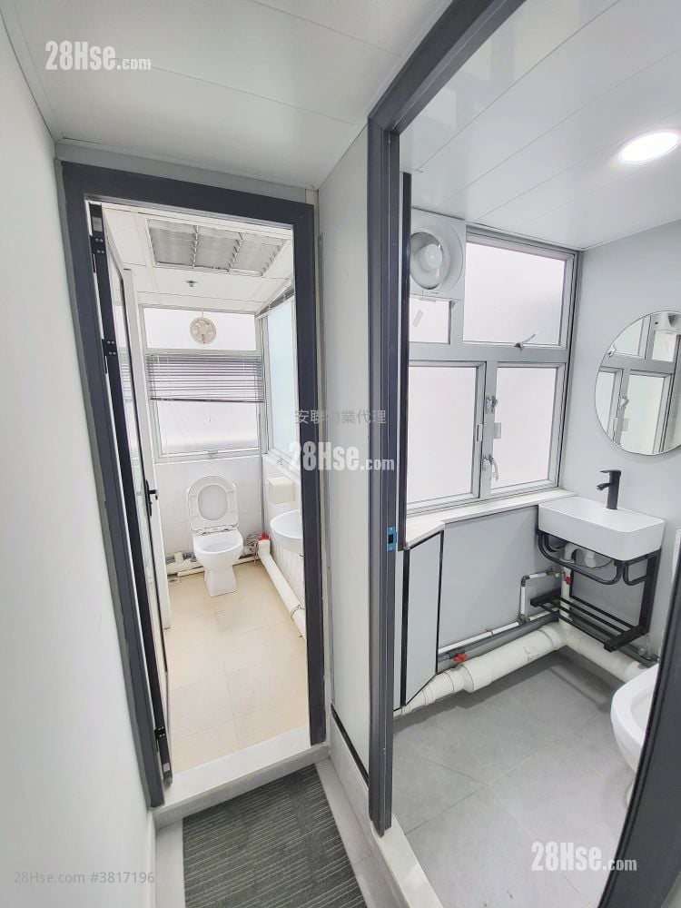 亿利工业中心 租盘