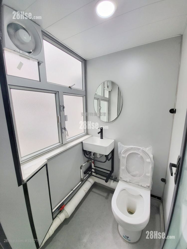 亿利工业中心 租盘