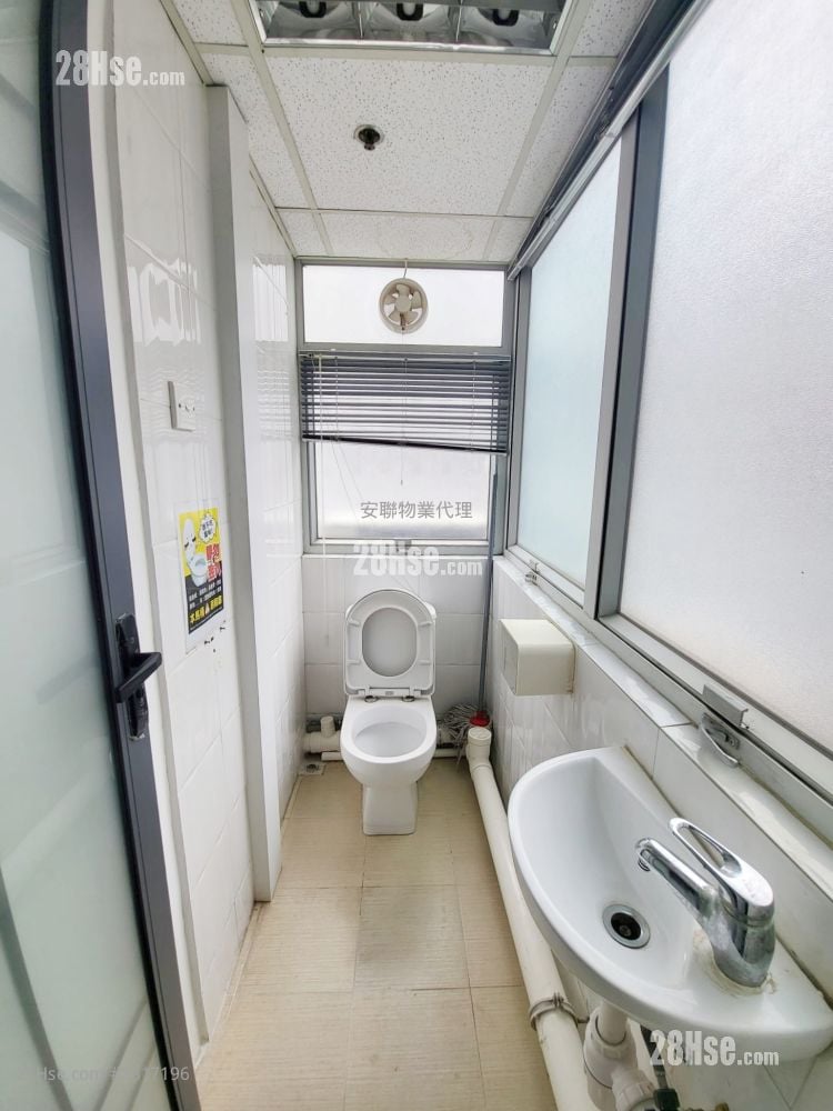 亿利工业中心 租盘