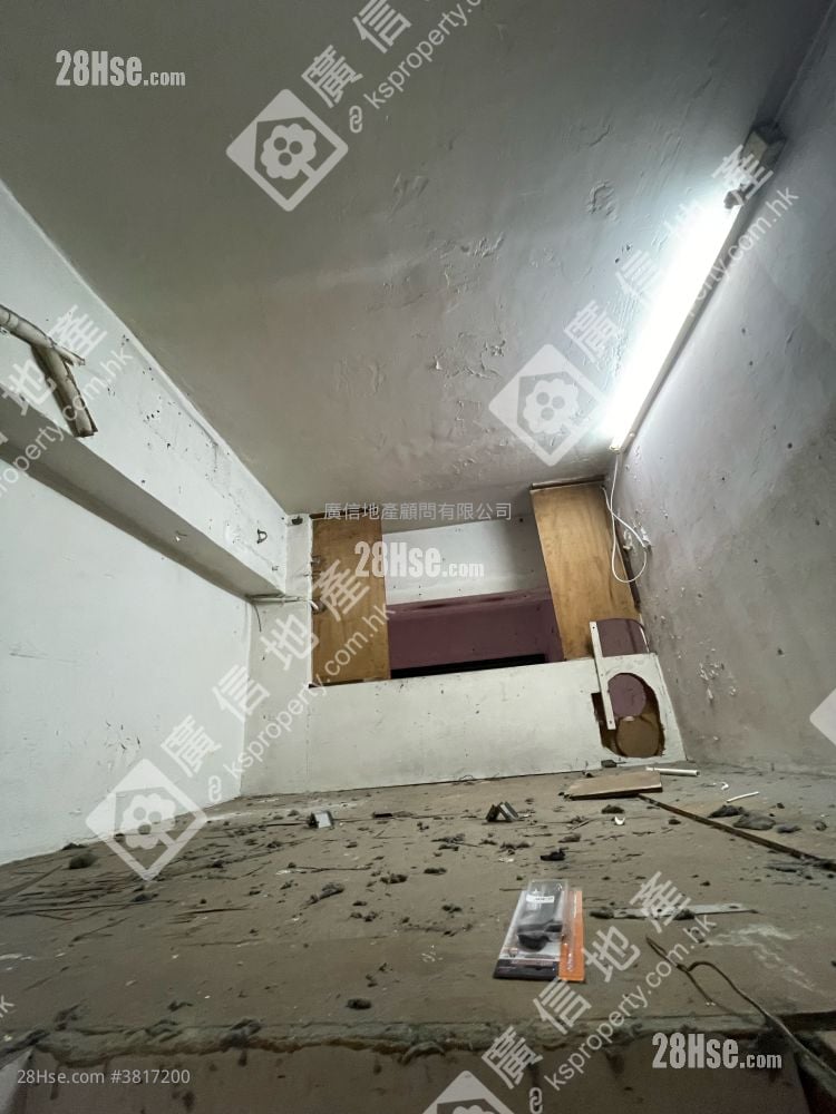 Cosmopolitan Estate Rental Studio , 1 Toilet