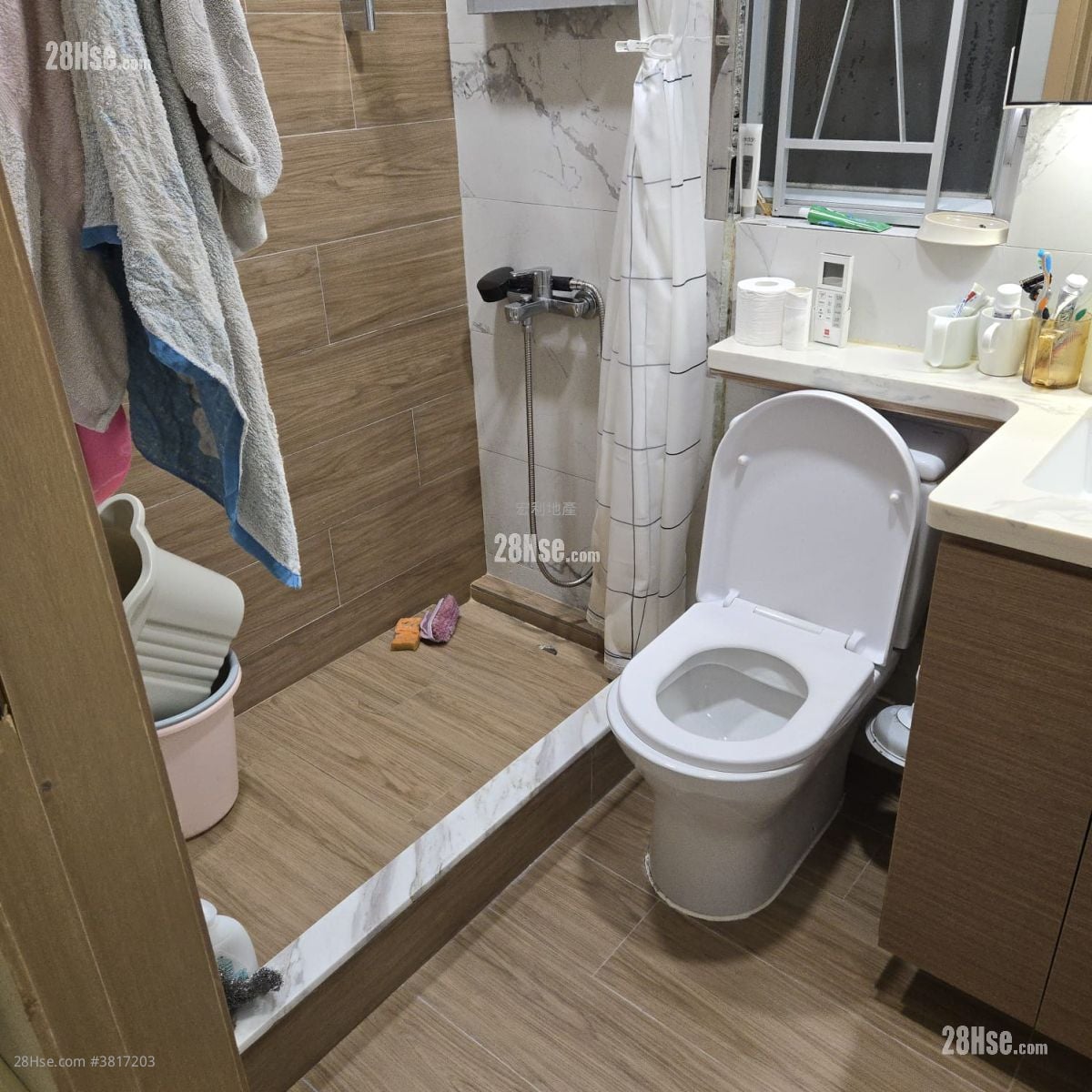 Walton Estate Sell 2 Bedrooms , 1 Bathroom 463 ft²