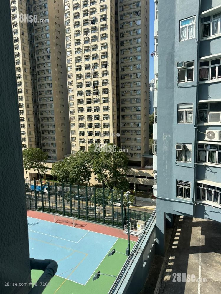 Walton Estate Sell 2 Bedrooms , 1 Bathroom 463 ft²