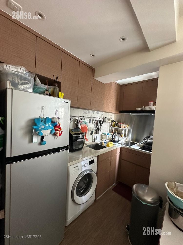 Walton Estate Sell 2 Bedrooms , 1 Bathroom 463 ft²