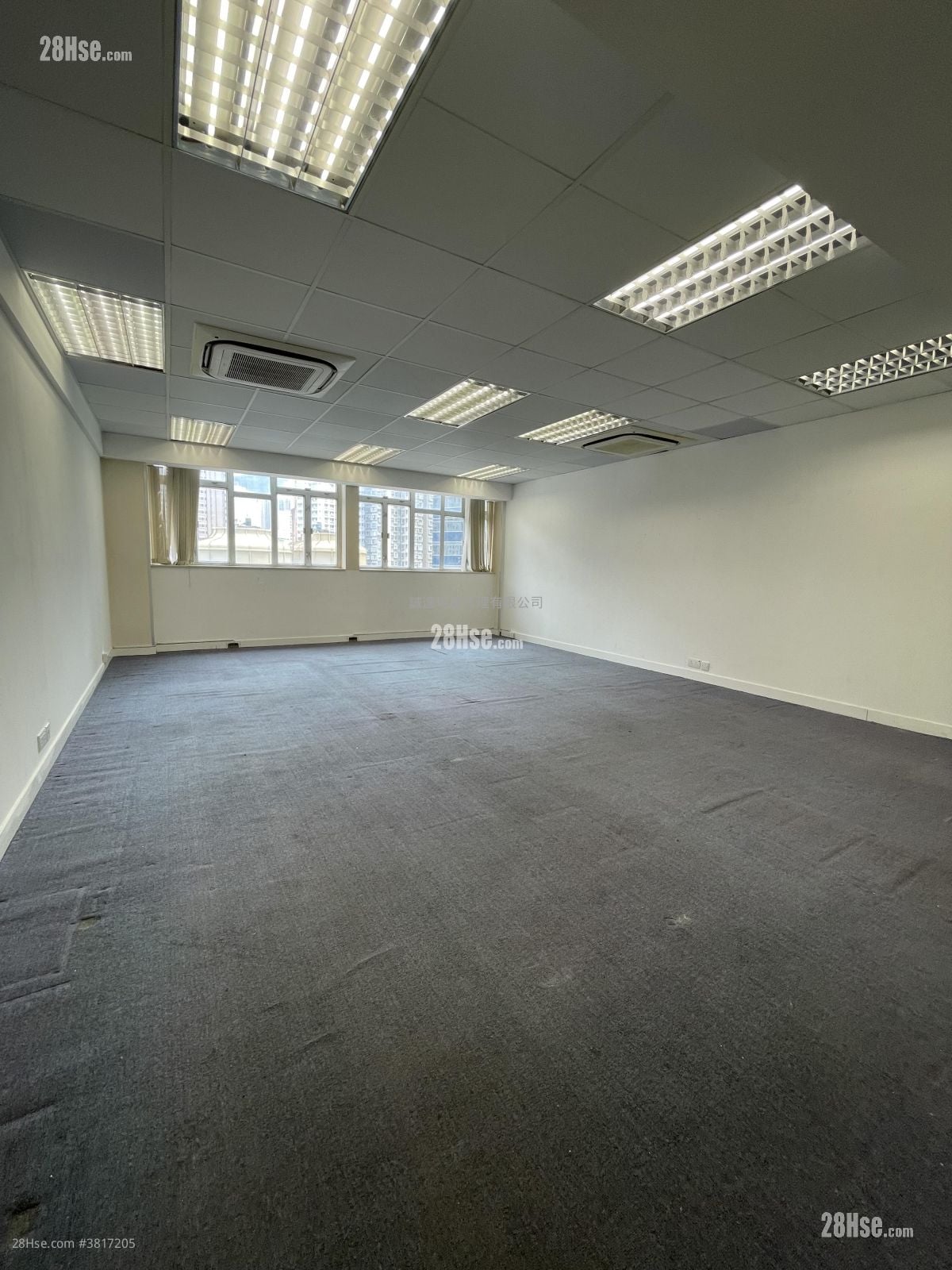 Meyer Industrial Building Rental