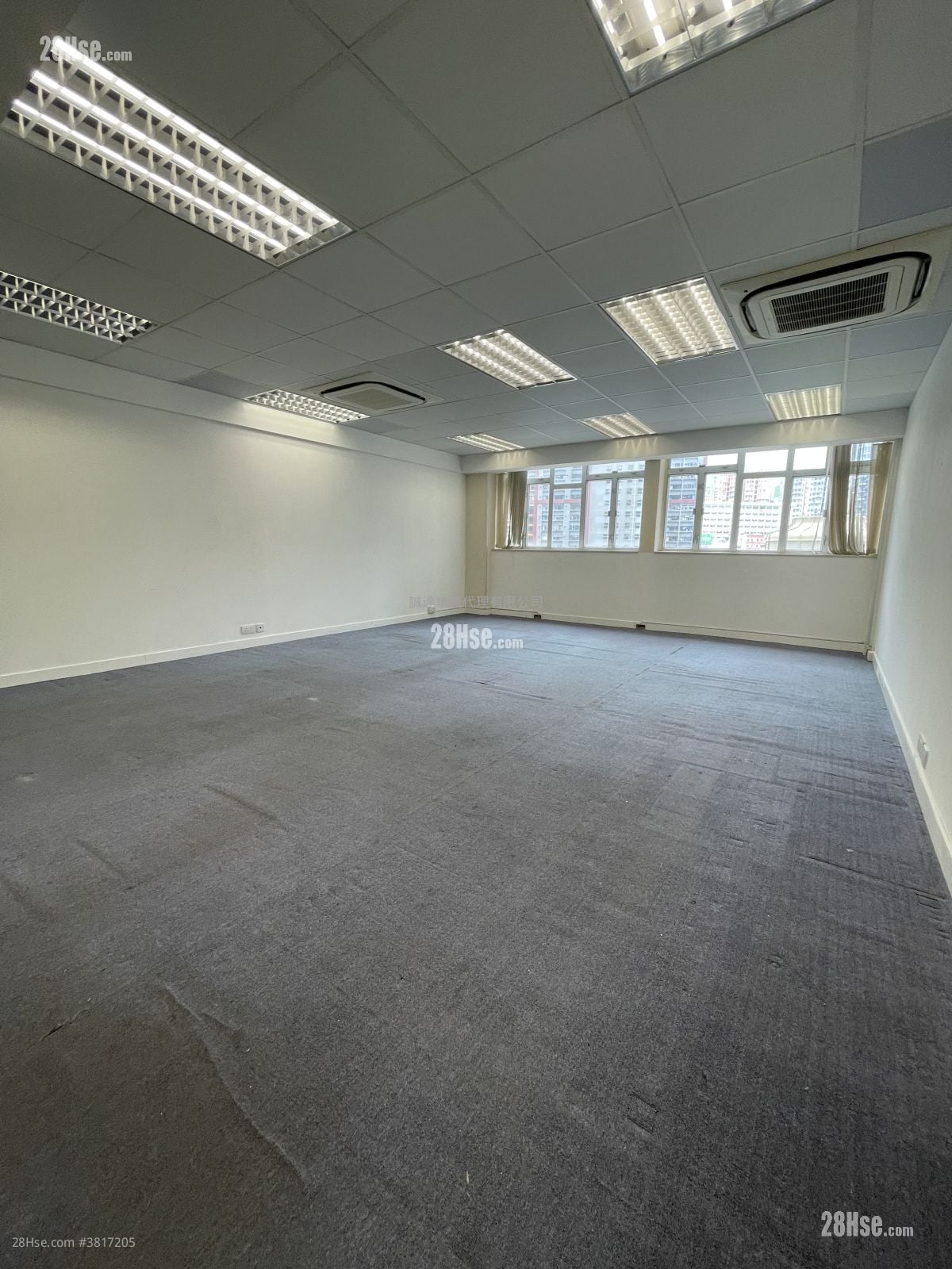 Meyer Industrial Building Rental