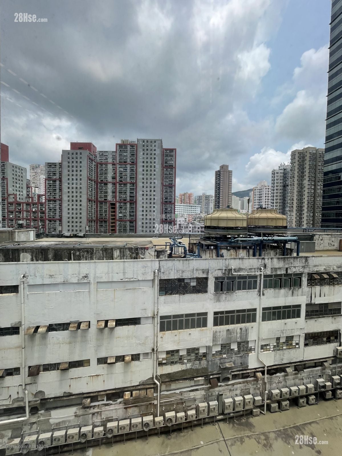 Meyer Industrial Building Rental