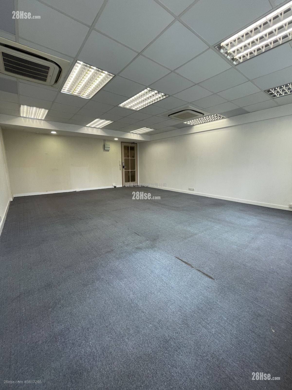 Meyer Industrial Building Rental