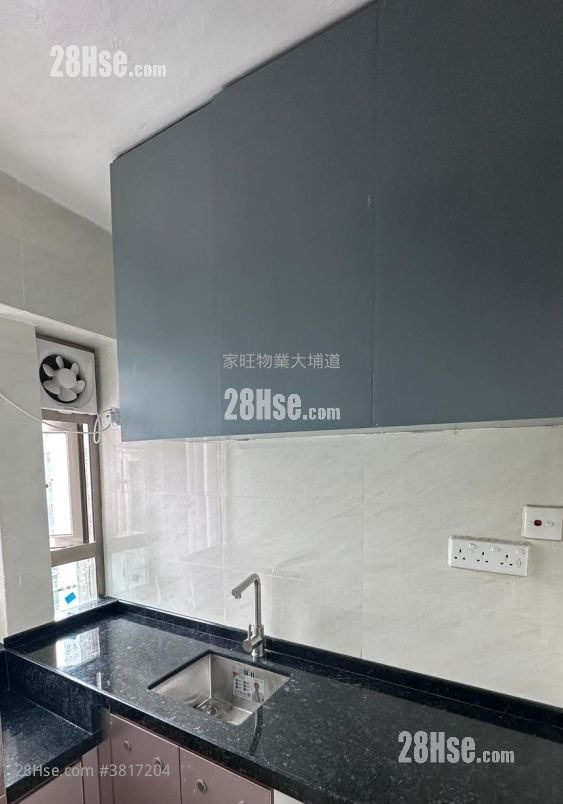 长康大厦 租盘 2 房 , 1 浴室 264 平方尺